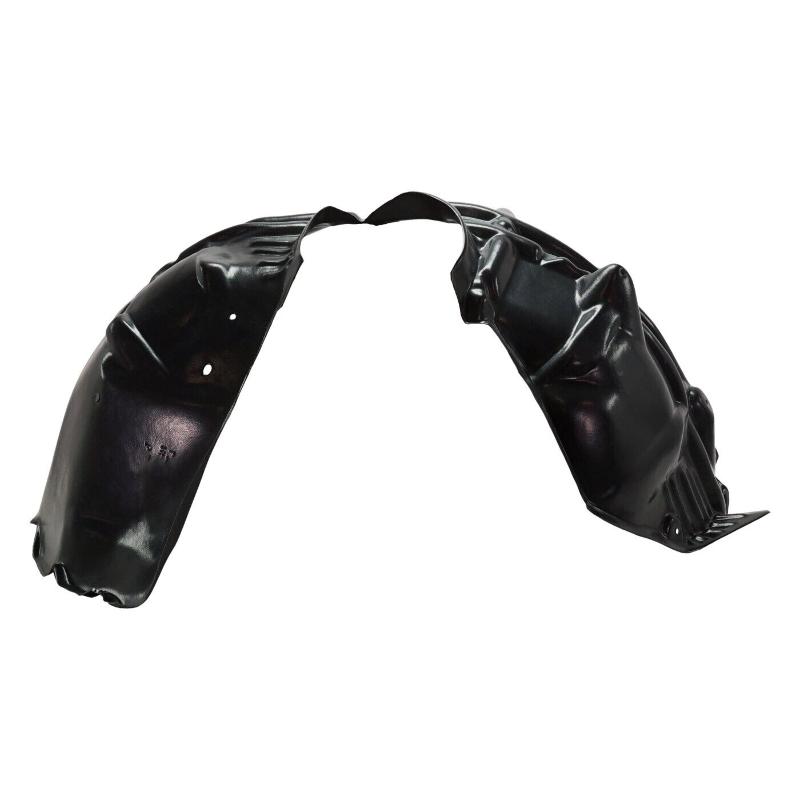 front interior trim