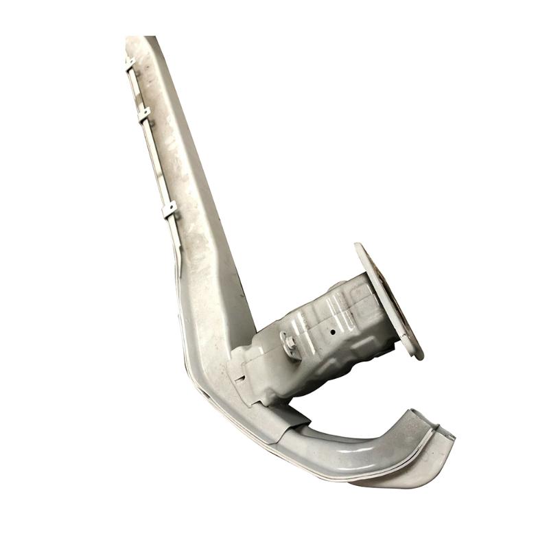 Ön Tampon Çerçevesi - KV6B-V10922-AD - 3