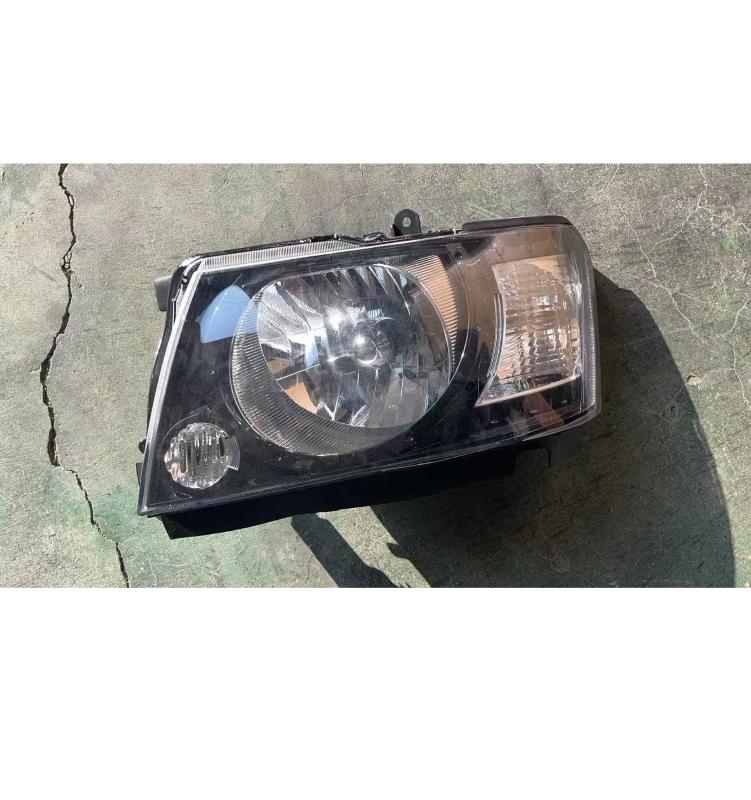 HEAD LAMP B LH/RH