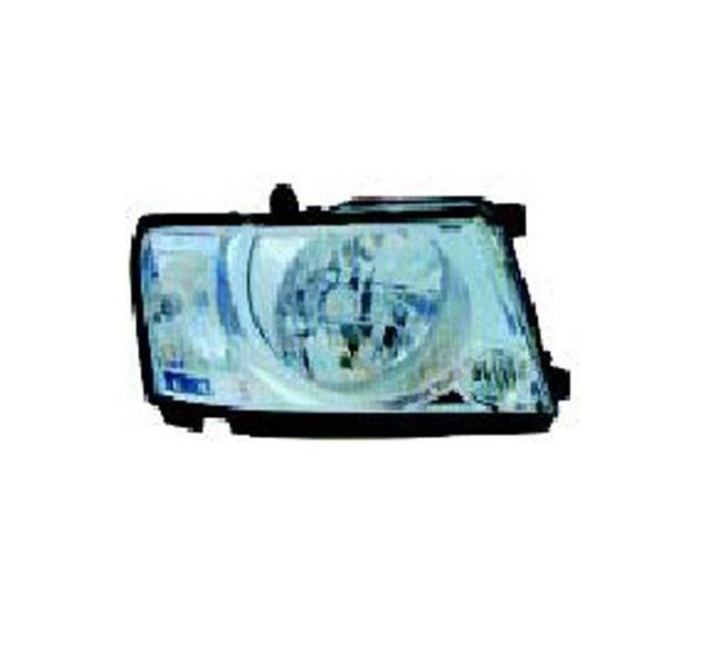 HEAD LAMP W LH/RH