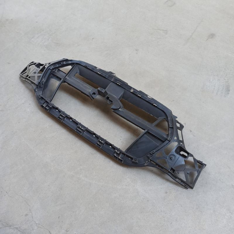 Front bumper inner bracket