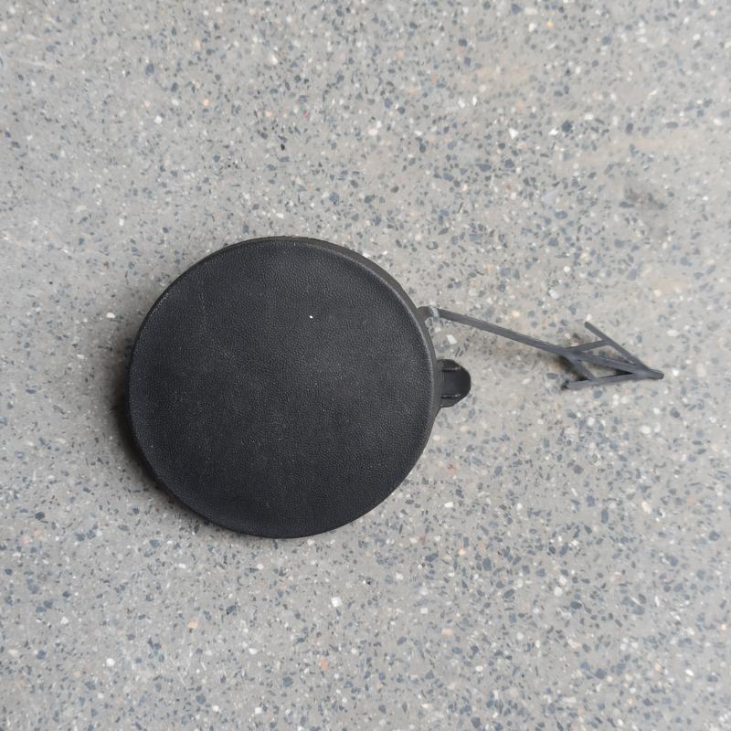 Front bumper trailer hook cover - KK31-17A989-A - 6