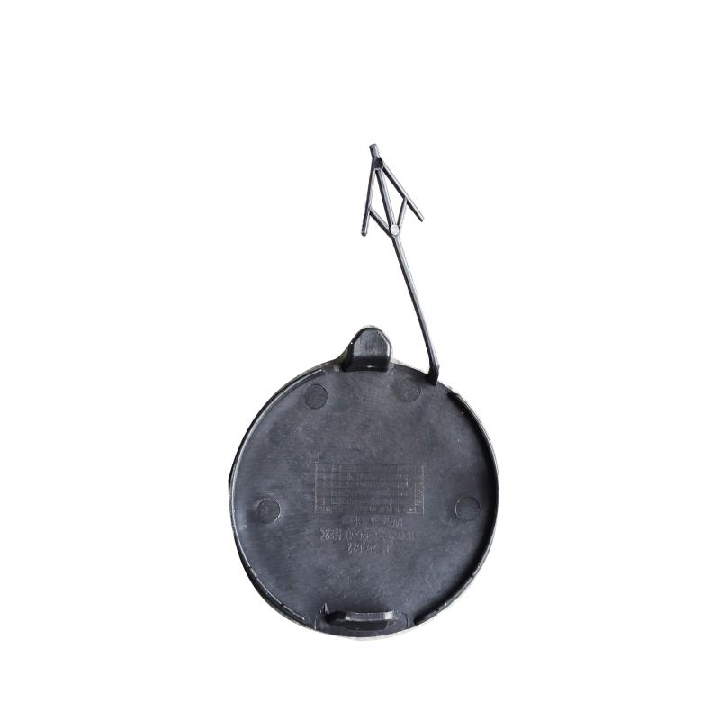 Front bumper trailer hook cover - KK31-17A989-A