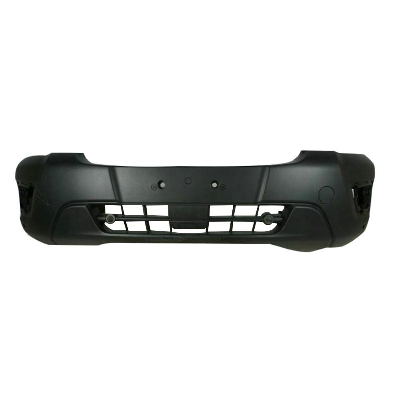Front bumper lower