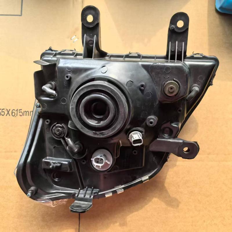 Faro manual izq./der. - 8-97237496-2/8-97237495-2 - 3