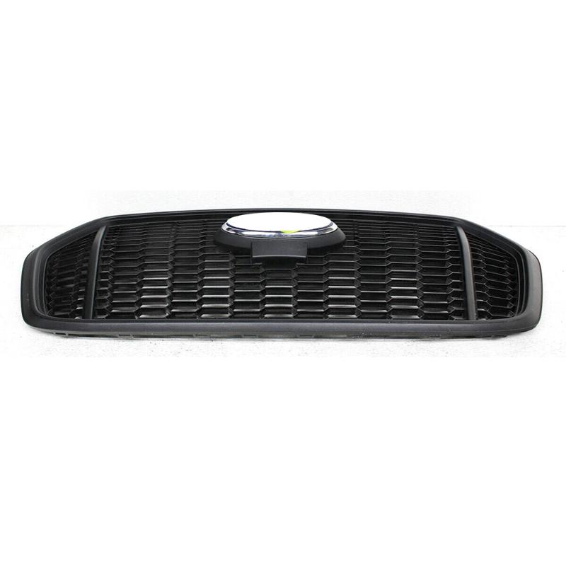 grille - LK4Z-17B968-FA - 3