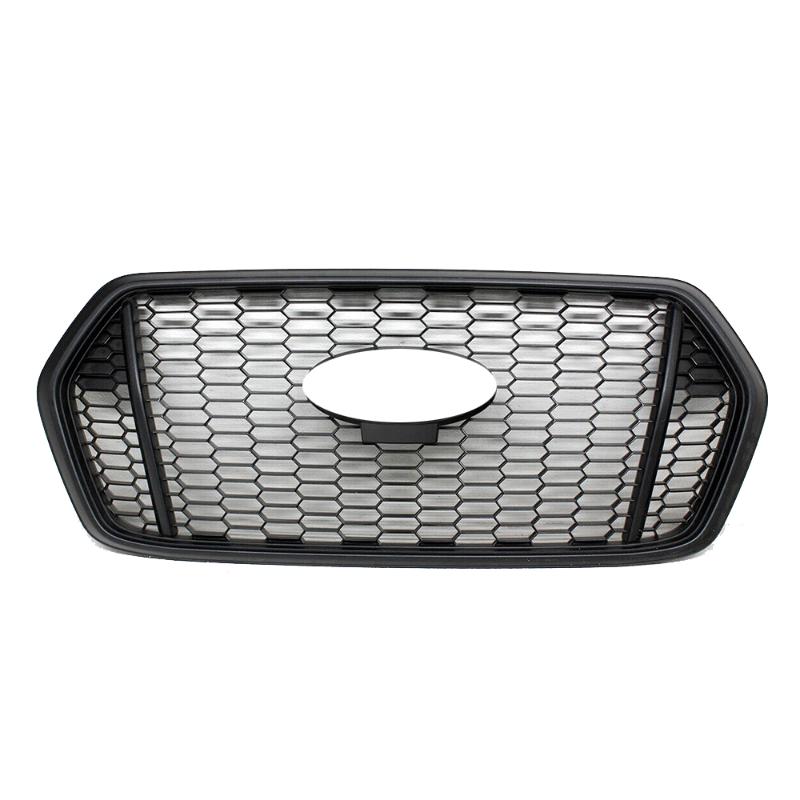 grille - LK4Z-17B968-FA