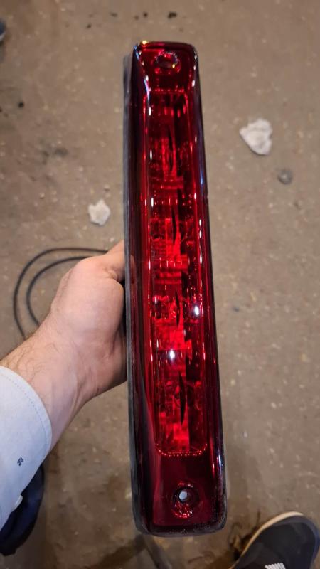 REAR TOP LAMP