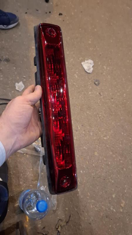 Высокорасположенный стоп-сигнал - CA100025971 - 3