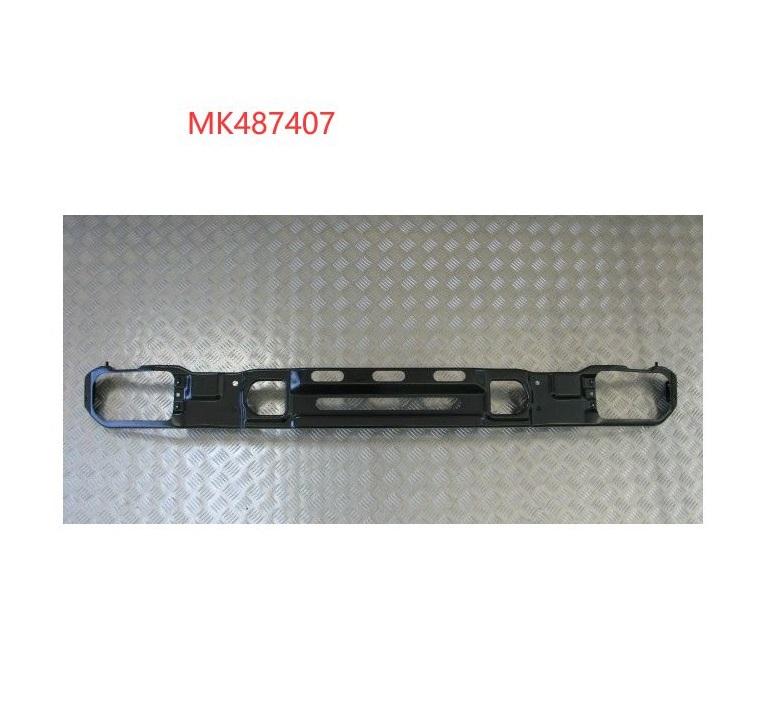FRONT BUMPER FRAME