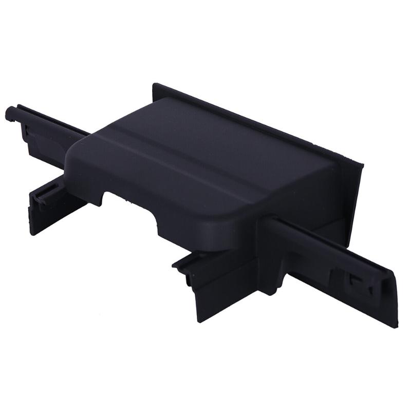 Front bumper lower cover，American style - LK4Z-17E810-AB - 3