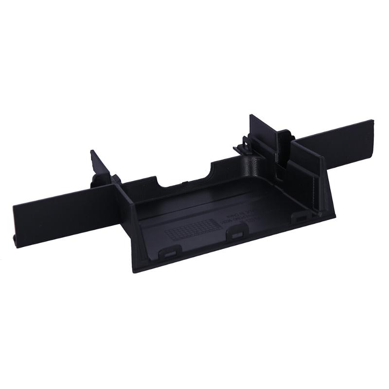 Front bumper lower cover，American style - LK4Z-17E810-AB - 4