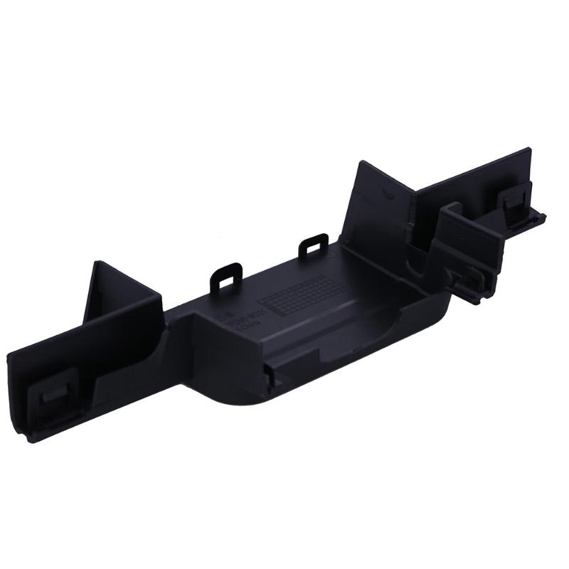 Front bumper lower cover，American style - LK4Z-17E810-AB - 5