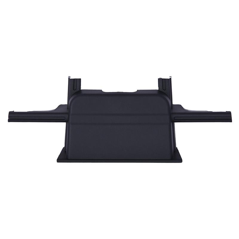 Front bumper lower cover，American style - LK4Z-17E810-AB