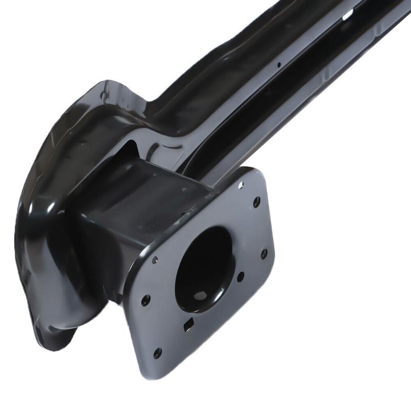 Front bumper frame，big - LK4Z-17757-A - 4