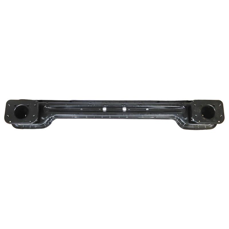 Front bumper frame，big - LK4Z-17757-A - 5