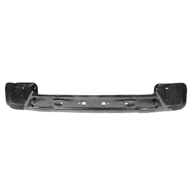 Front bumper frame，big - LK4Z-17757-A
