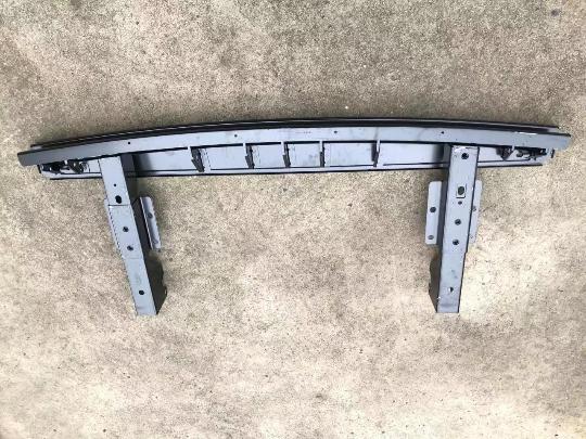 Rear bumper frame， high-roof version - LK4Z-17906-B - 4