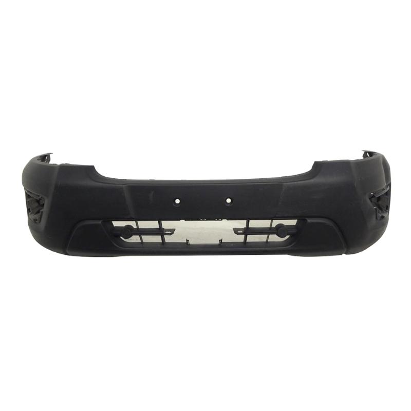 Front bumper lower, American version