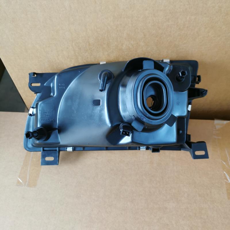 Faros viejos - FT-QS-DD01 - 4