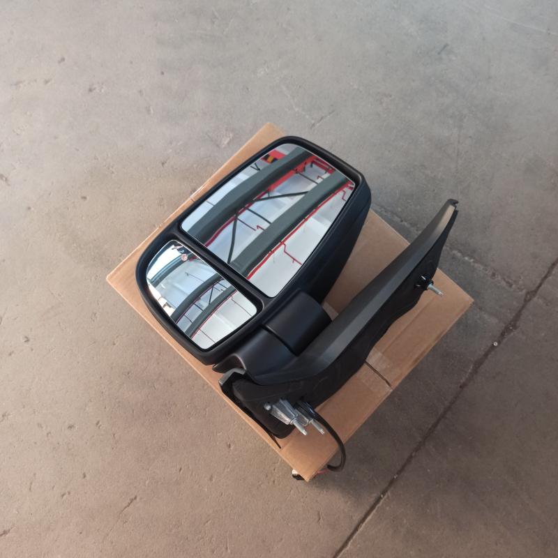 Rearview mirror assembly