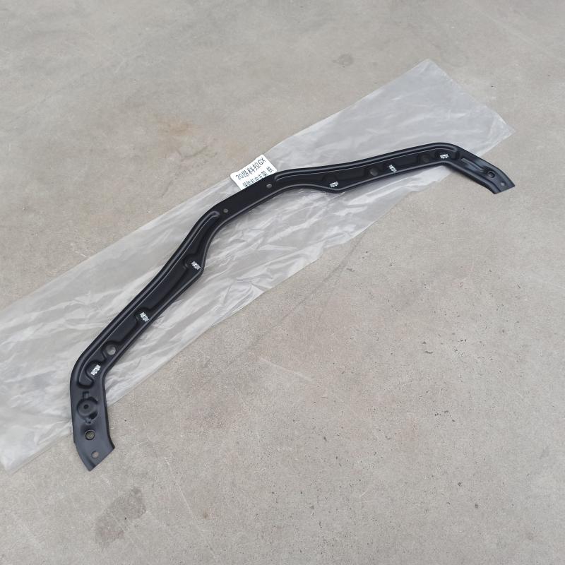 bumper iron bracket