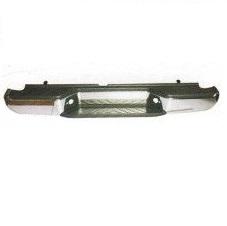 REAR BUMPER ASSY