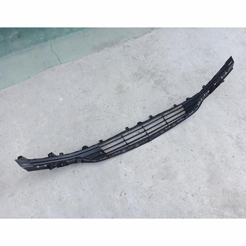 bumper grille