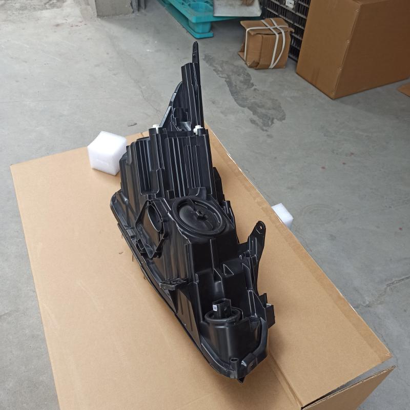 ไฟหน้าพร้อมไฟกลางวัน LED (รุ่นพื้นฐาน) - BK-AKW-1618 - 6