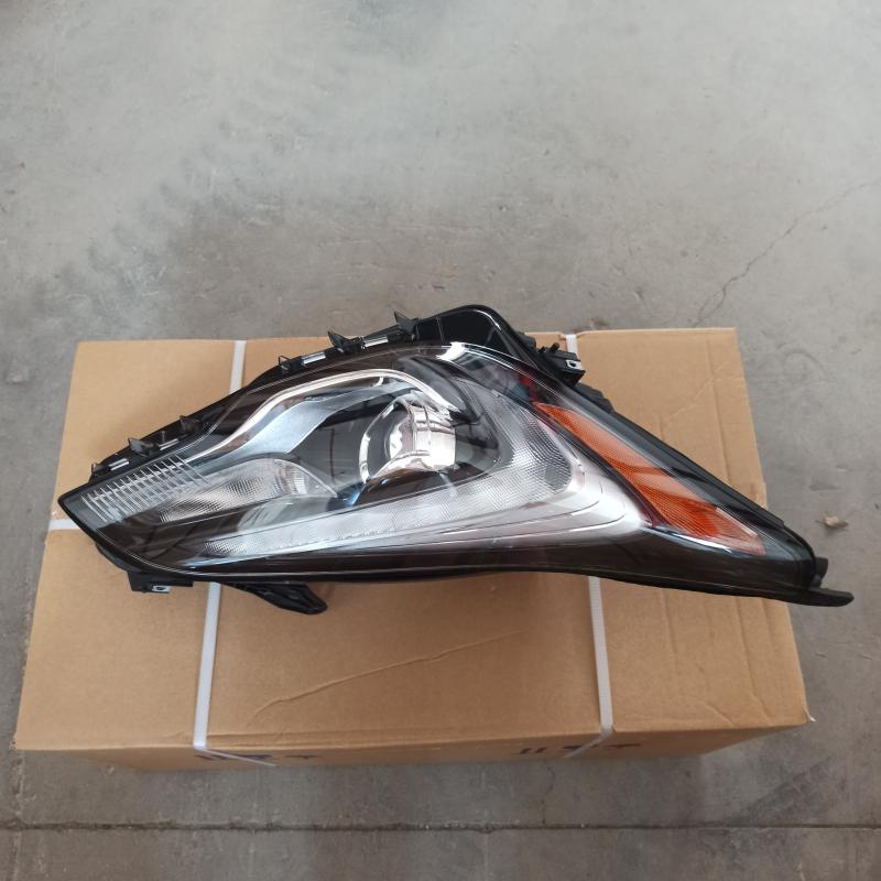 headlamp