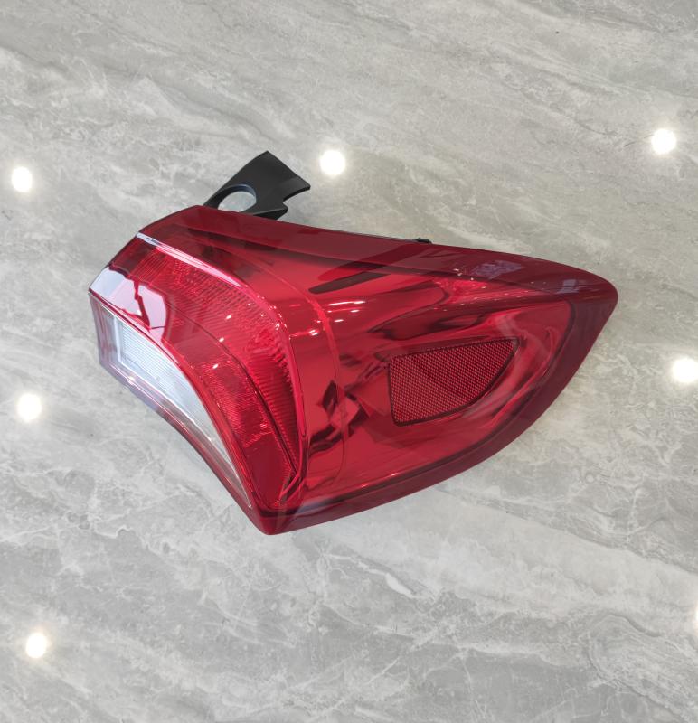brake lamp
