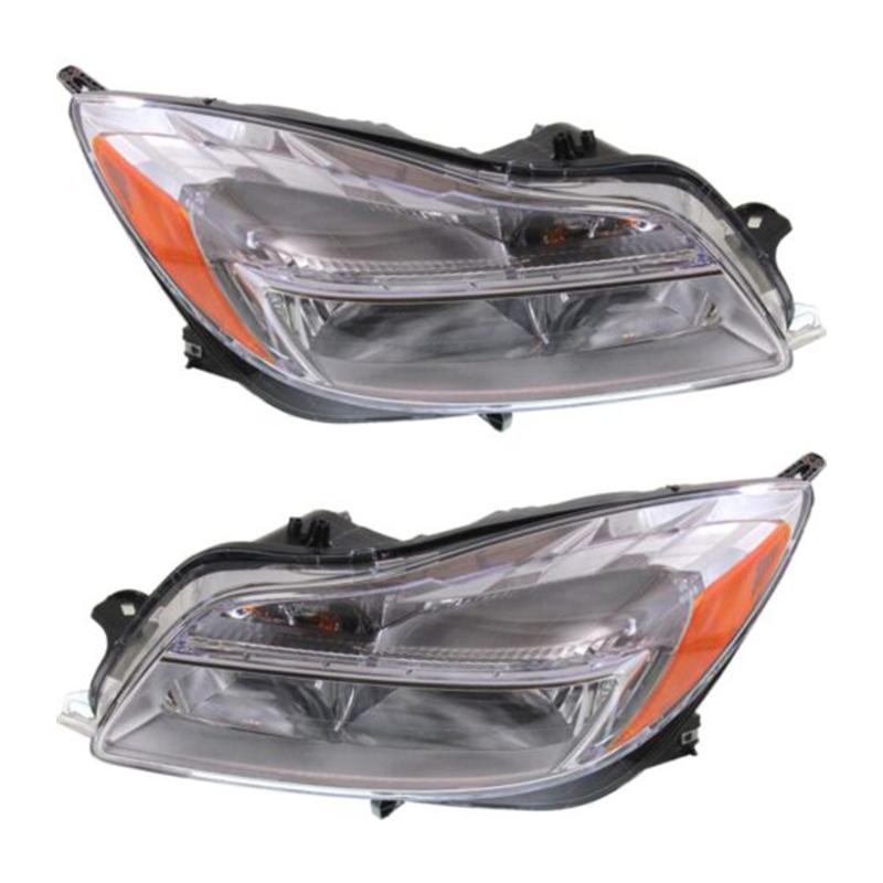 headlamp