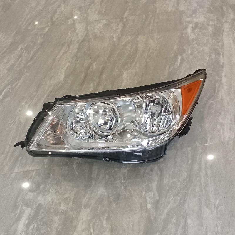 headlamp