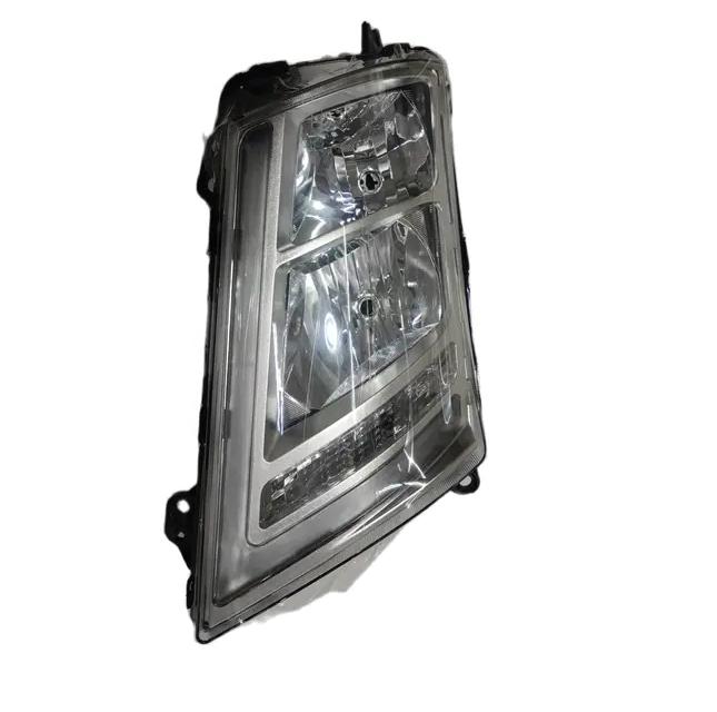HEAD LAMP LH/RH