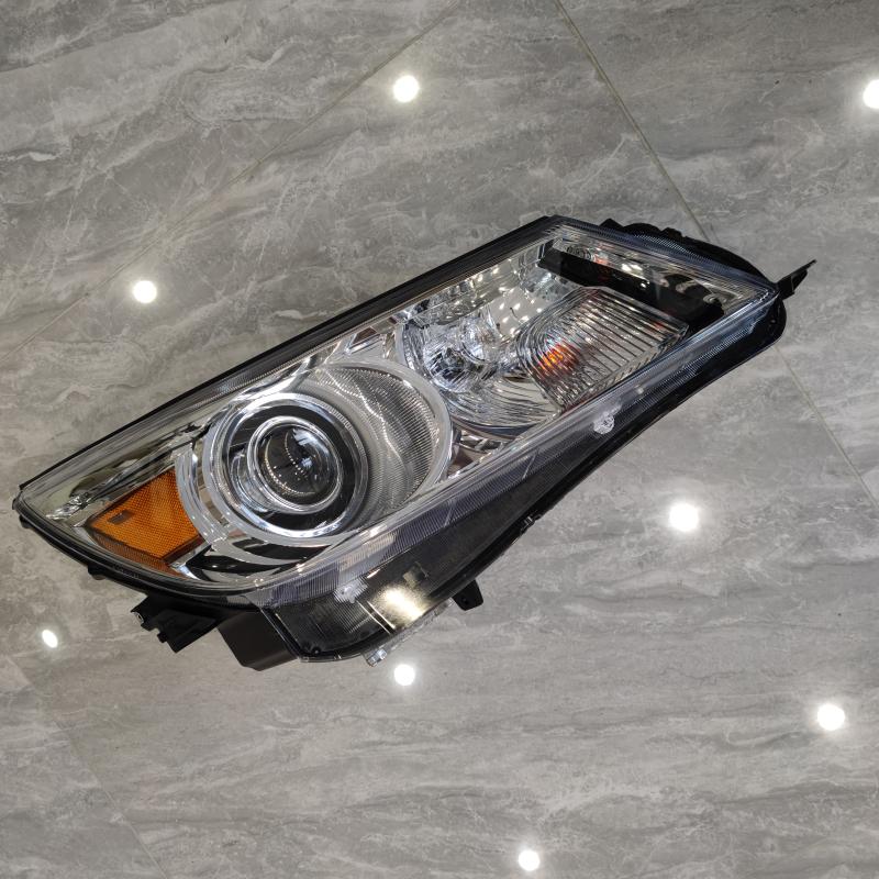 headlamp