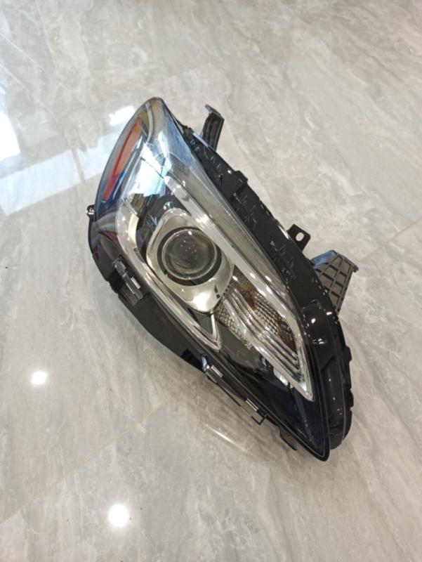 Head Lamp - 26213776 - 4