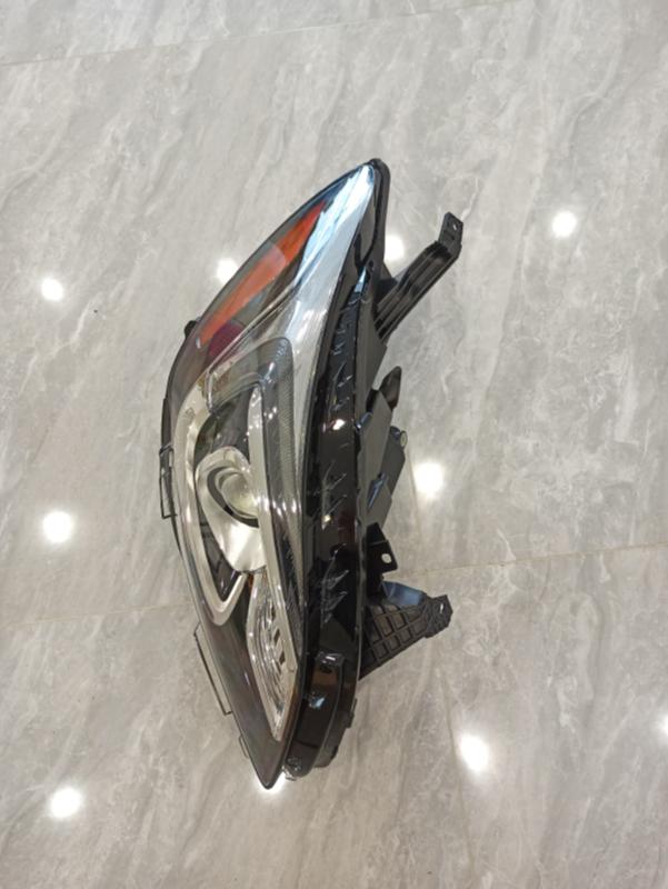Head Lamp - 26213776 - 5