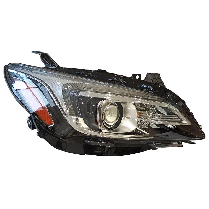 Head Lamp - 26213776