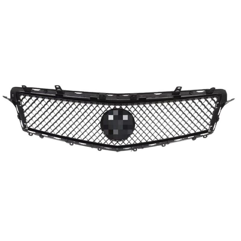 Front grille