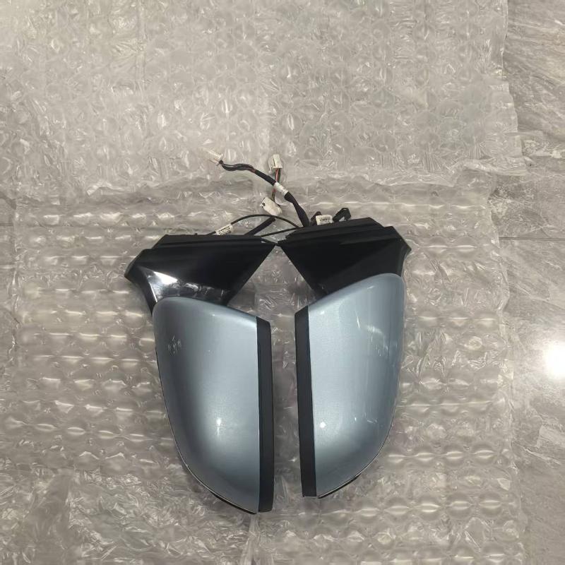 MIRROR ASSY LH - 13750279-00 - 4