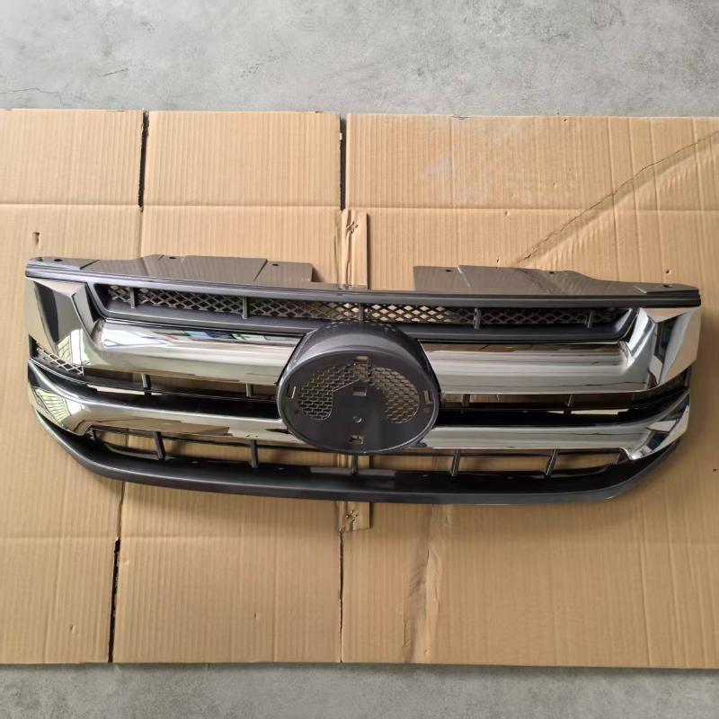 FRONT GRILLE