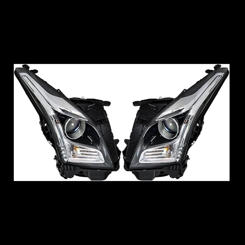 headlamp