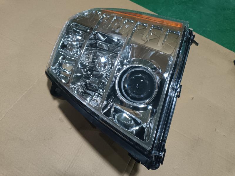 ไฟหน้า - GM2502291 - 4