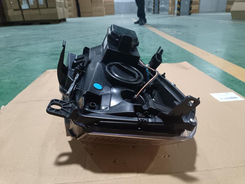 ไฟหน้า - GM2502291 - 6