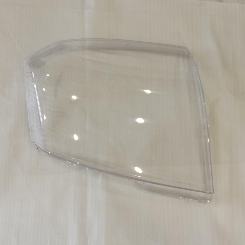 ฝาครอบไฟหน้า - QCA2TX-001600 - 3