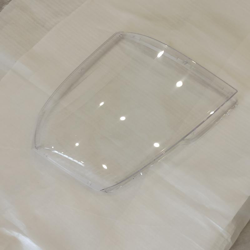 ฝาครอบไฟหน้า - QCA2TX-001600 - 5