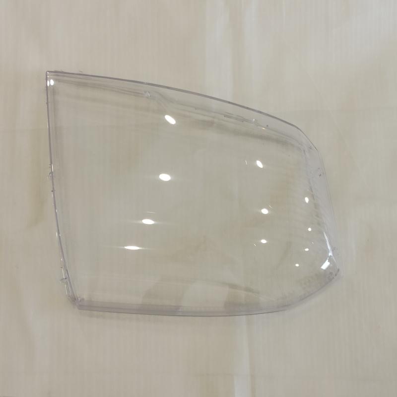 ฝาครอบไฟหน้า - QCA2TX-001600 - 6