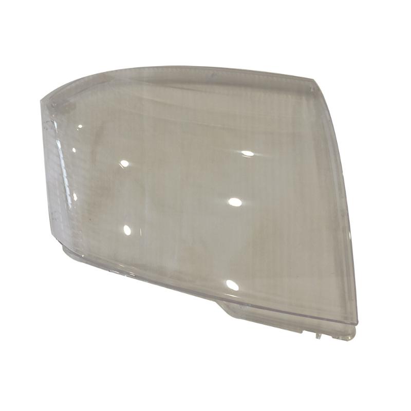 ฝาครอบไฟหน้า - QCA2TX-001600