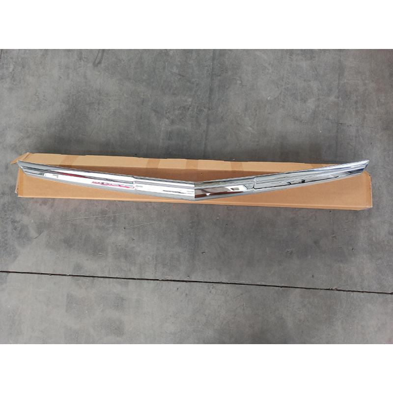 trim strip，electroplating
