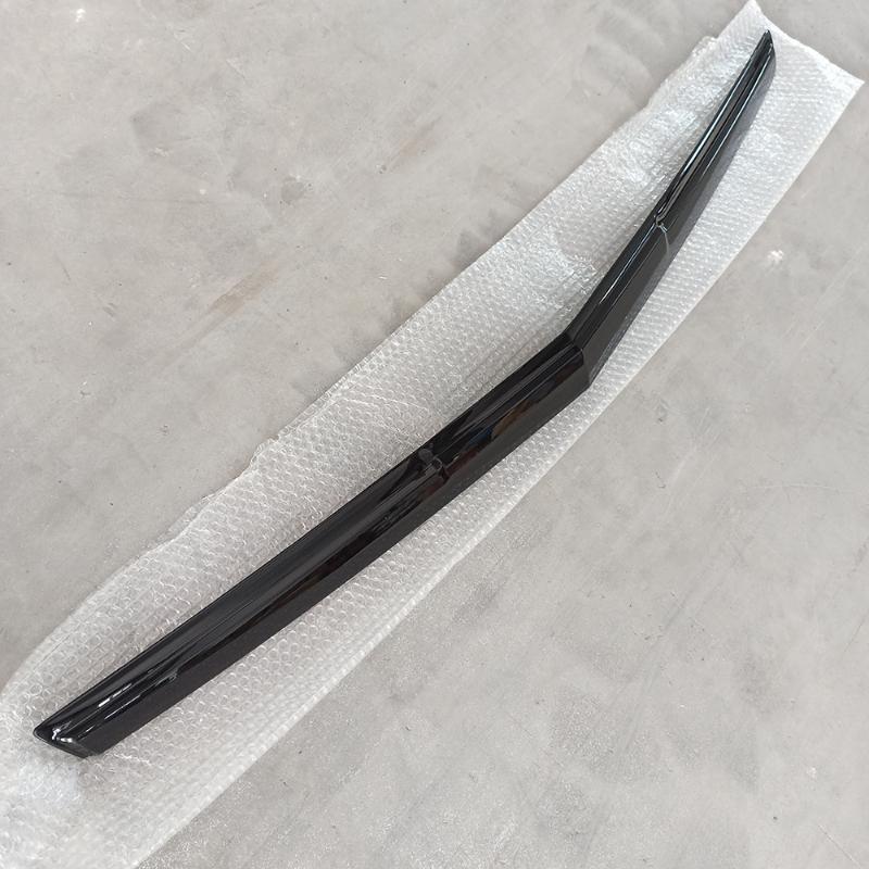 hood trim strip